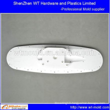 OEM large plasitc injection mould for street lamp shell